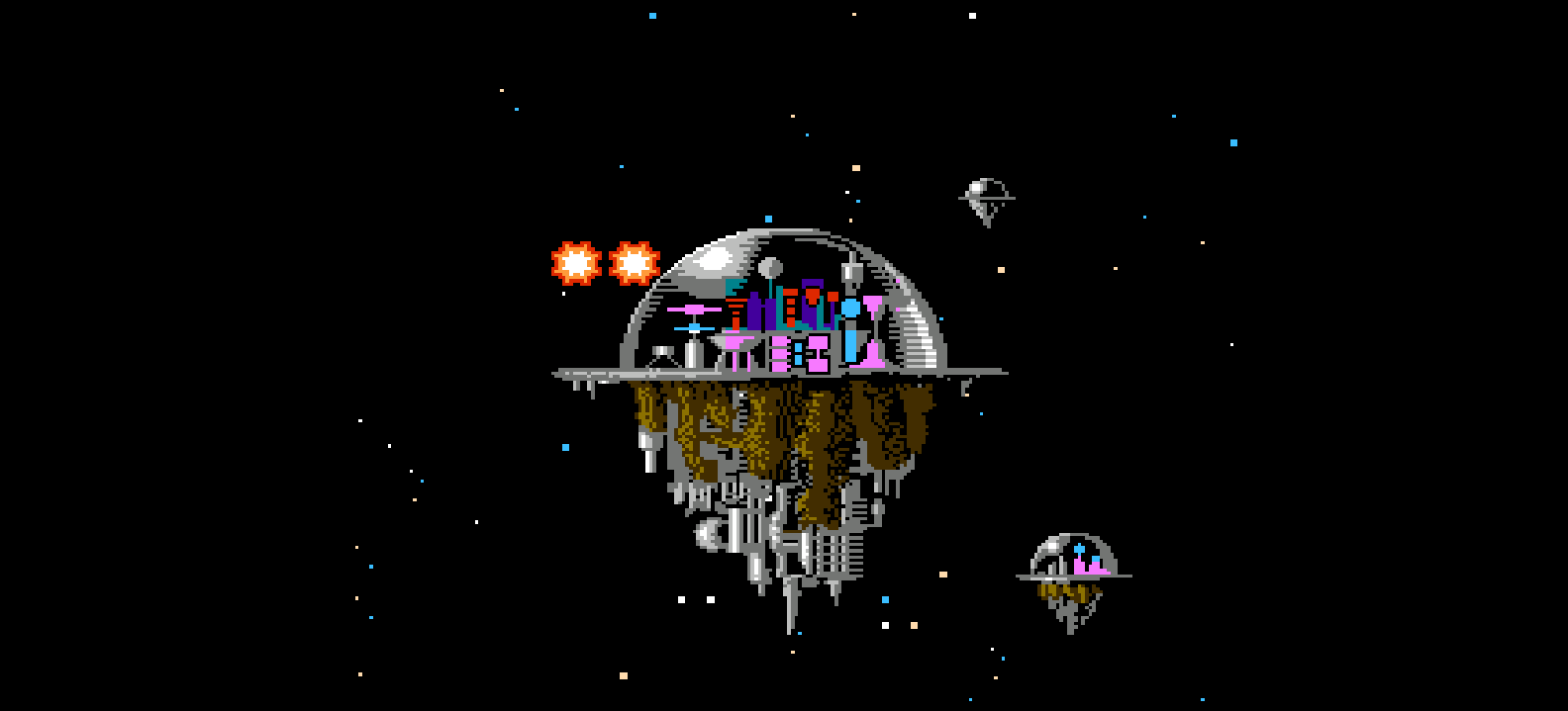 空中要塞(简)[高伟](JP)[STG](2Mb)